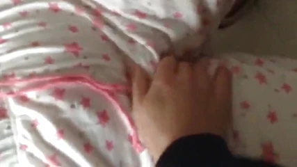 Lahinn: My Boyfriend Finger My Chubby Big Pussy Homemade Amateur