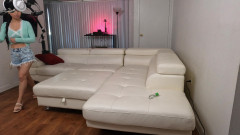 Shaundam: Bts 에비 링