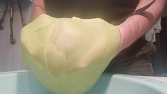 Monster_Meat_: Sledujte tu explozi! pissssss