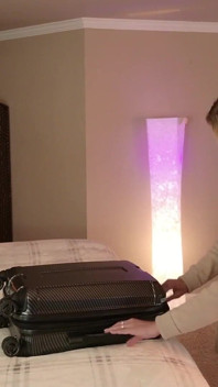 MILF camgirl Jess Ryan 1 postel 2 lidé