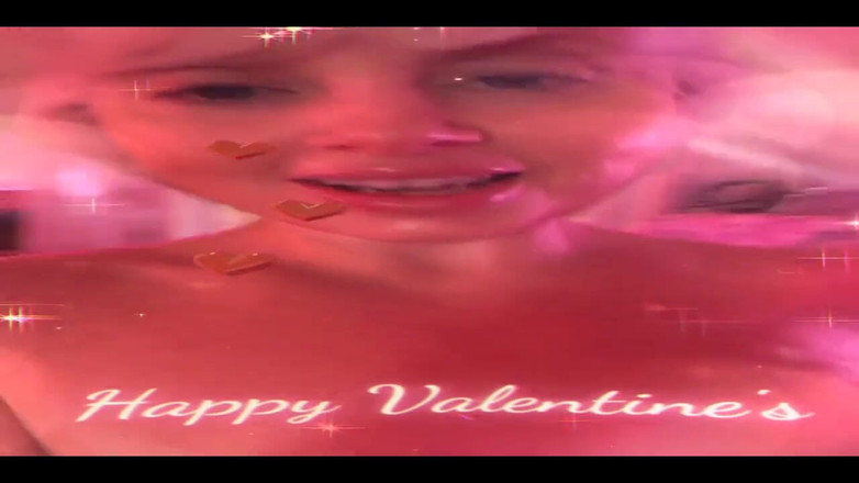 PaintedRose: Feliz día de San Valentín