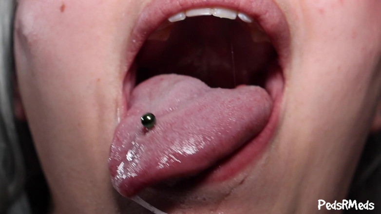 PedsRMeds: Shortlivedtyranny and Thooks Throat Check