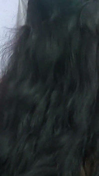 Sexy Beautiful Girl Enjoy with Elder Brother