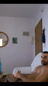 I Need Cum. Help Me