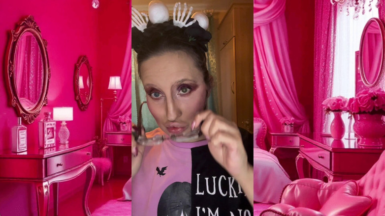 FinDom Goaldigger: तुम अब एक आदमी नहीं हो - तुम मेरी नारीीकृत बहिन लड़की हो - खोजम गोलगर्दी द्वारा asmr परिवर्तन क्लिप