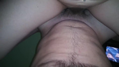 Satin Lady: Jrock की भारी भूख की जरूरत में Twat