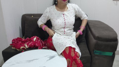 Saarabhabhi6: Echter student und tution lehrer ki echtes sexvideo in Hindi-Stimme...