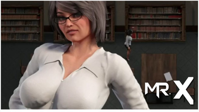 Mr Studio X: Lust Epidemic: วิธีการยั่วยวน #3