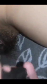 Solo Masturbation