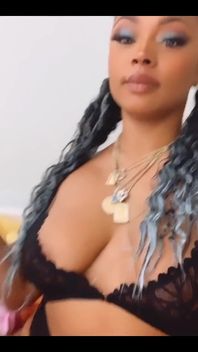 Busty Babe