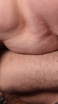 Chubby activ fut Chaser bareback - Blowjob, Doggy, Misionar & Creampie
