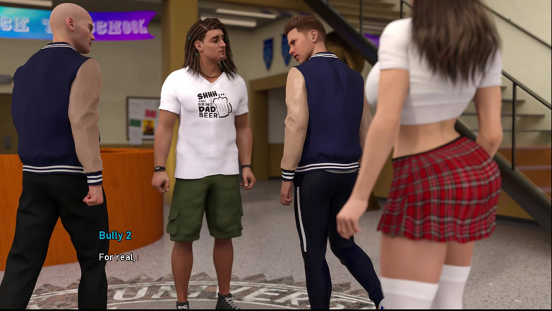 Johannes Gaming: De Bauchery 27 के कदम अद्भुत होने जा रहे हैं