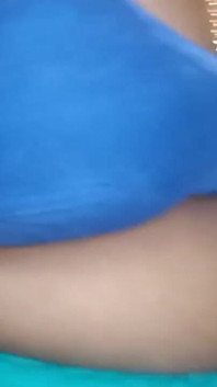Indian Desi Młoda dziewczyna jebana przez swojego chłopaka