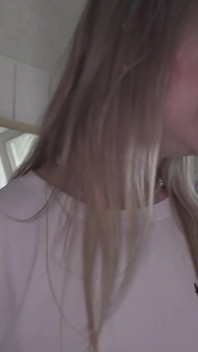 Interviu hardcore și multiple orgasme cu Nele Love