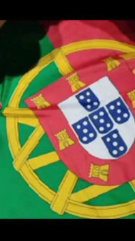 Menyembah kaki Portugis 2