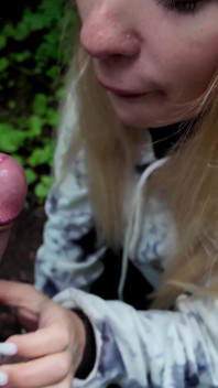 Dulce semen palpitante en tu boca Juego de prepucio, preñada oral, limpieza de leche
