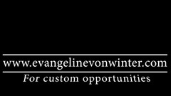 Evangelines Fetish: Bimbo magico sega