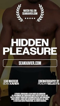 Logan Drake和Sean Xavier