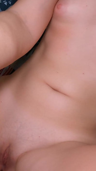 Fucked My Stepsister in the Mouth and Pussy!