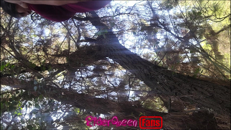 Riderqueen BBW Step Mom Latina Ebony: 혼자 있는 라이더, 야외, 내 팬들을 위한 비디오