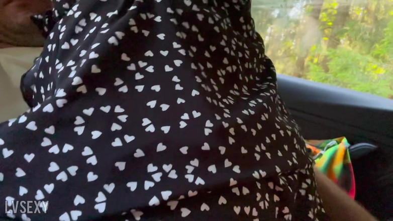 LV_sexy: Am futut un pasager în taxi