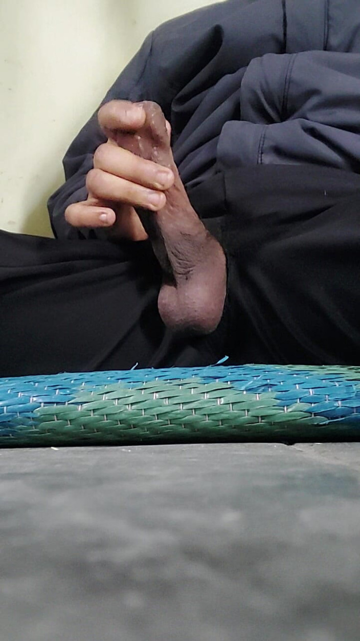 Bigcocka: Desi indiana cazzo grosso in webcam