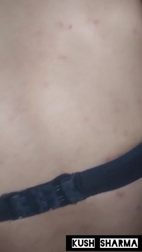 Kush Sharma: Un travesti mignon se fait manger au milieu de la...