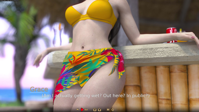 Porngame201: Tmavší aktualizace 11 bude pokračovat