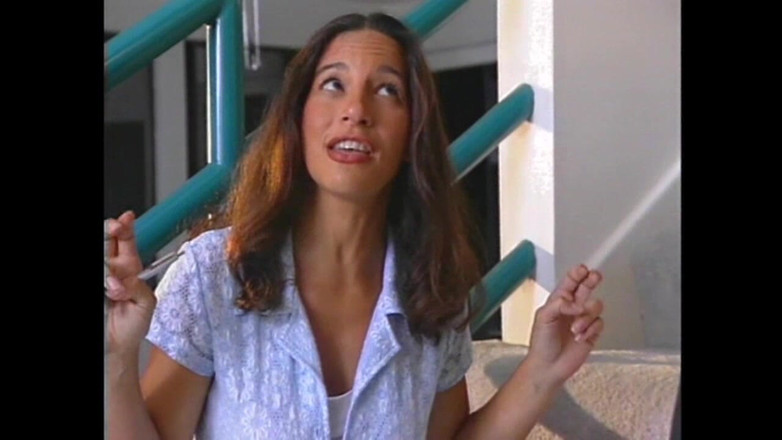 The Hunter Collection: Sıska bir sürtük için arabada klasik açık havada sikiş