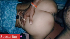 Rahesh: Desi bhabhi è stata lasciata sola a casa dal fratellastro