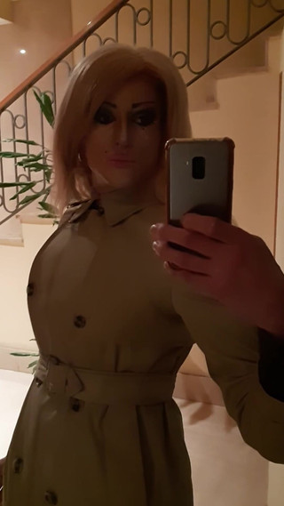 Tatiana Zorrita: Fragmen 45