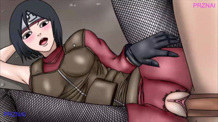 Prznai: Tsuchi Naruto