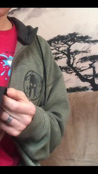 The real life of an amateur porn star 