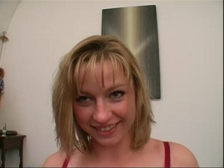 Fetish Desire: Mature blonde hard fucked by young black with strange sex...