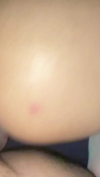 Sesso Anale Con La Mia Sorellastra Sexy, Ha Un Sedere Molto Stretto