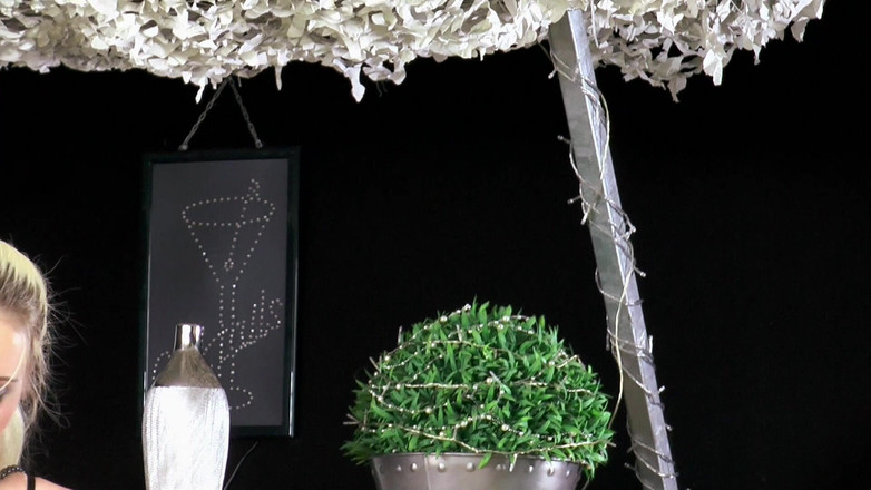 Deutschland Porno X: Шаловливой Горничной Жестко Долбят Ее Задницу