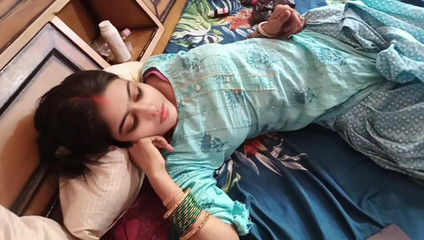 RAKP355: देसी एकल वीडियो