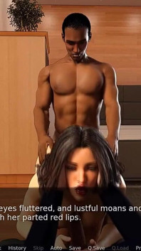 Duetto di amore e lussuria di coppia: cuckold guarda sua moglie scopata ruvida da bbc, prospettiva pov ep 60