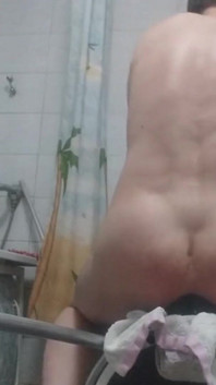 My anal gigant