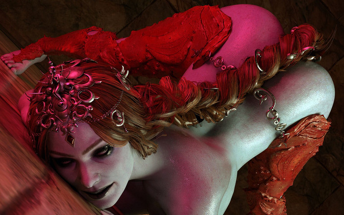 RobStylish: Piroguh sexy dívka závislá na velkých ptácích Těsná kundička