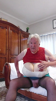 Nouvelle jupe avec corset