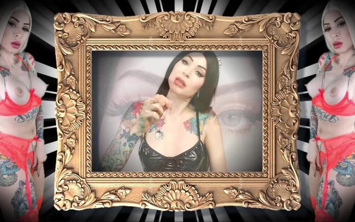 Baal Eldritch: 얽매여 - Asmr, 재프로그래밍, 중독, 여신 숭배