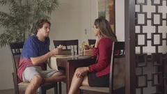 milf(चोदने लायक मम्मी) समझौता दृश्य 1 सौतेली मम्मी इसे प्यार करती है