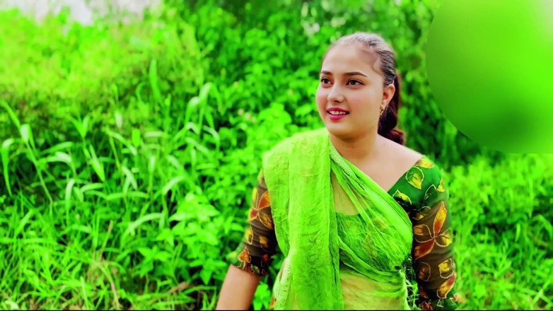 Fuckkkker: Desi Beautiful Padosi Girl Fucking in Jungle with Her Padosi...