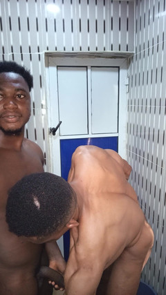 BlackDanie_production: Jouer avec nos sois-mêmes