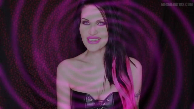Lady Mesmeratrix Official: The never ending spiral..