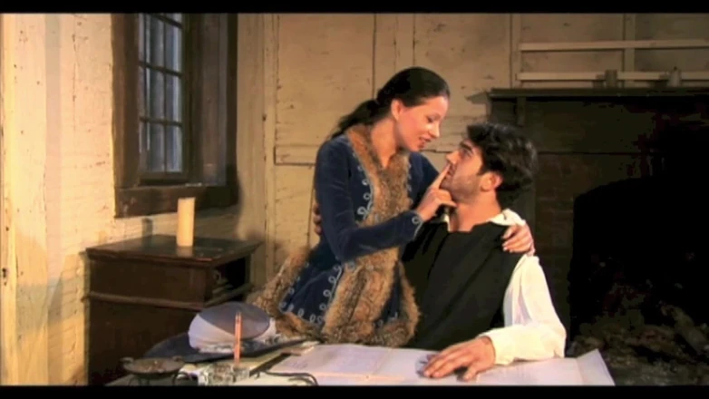 Inhonorof porn: Gardé par sa copine pendant qu’il baise son amant secret