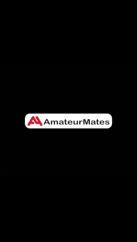AmateurMates: Un Minet Non Circoncis Jouit