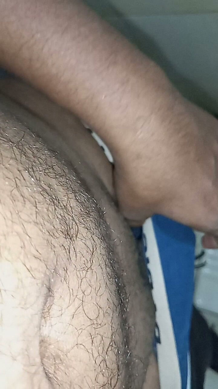 Sweet Indian cock: Indian Ranii Gay Boy Anal Hole Fuck with Licking