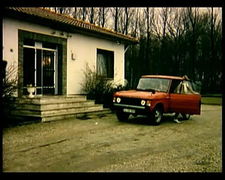 GERMAN PORN CLASSICS: Biggi je odlehlá hodnota